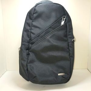 NWOT Travelon Antitheft Classic Sling Bag